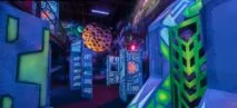 Stars and Strikes Family Entertainment Center in Raleigh, North Carolina| Battleonix