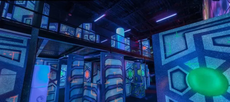 Stars and Strikes Family Entertainment Center Raleigh