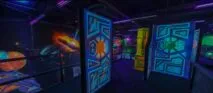 Stars and Strikes Family Entertainment Center in Huntsville, Alabama| Battleonix