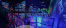 Stars and Strikes Family Entertainment Center in Huntsville, Alabama| Battleonix