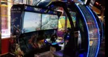 Stars and Strikes Family Entertainment Center in Huntsville, Alabama| Battleonix