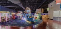 Stars and Strikes Family Entertainment Center in Irmo, South Carolina| Battleonix