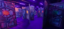 Stars and Strikes Family Entertainment Center in Irmo, South Carolina| Battleonix
