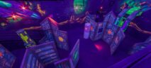 Stars and Strikes Family Entertainment Center in Irmo, South Carolina| Battleonix