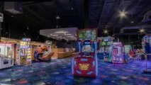 Stars and Strikes Family Entertainment Center in Myrtle Beach, South Carolina| Battleonix