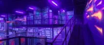 Stars and Strikes Family Entertainment Center in Summerville, South Carolina| Battleonix