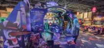 Stars and Strikes Family Entertainment Center in Summerville, South Carolina| Battleonix