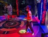 Urban Air Trampoline and Adventure Park in Appleton, Wisconsin| Battleonix
