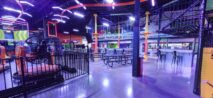 Urban Air Trampoline and Adventure Park in Appleton, Wisconsin| Battleonix
