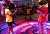 Urban Air Trampoline and Adventure Park in Augusta, Georgia| Battleonix
