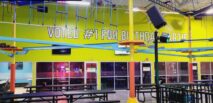 Urban Air Trampoline and Adventure Park in Augusta, Georgia| Battleonix