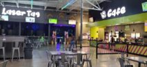 Urban Air Trampoline and Adventure Park in Augusta, Georgia| Battleonix