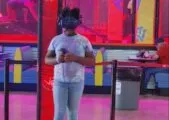 Urban Air Trampoline and Adventure Park in Augusta, Georgia| Battleonix
