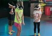 Urban Air Trampoline and Adventure Park in Aurora, Colorado| Battleonix