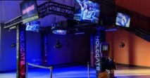 Urban Air Trampoline and Adventure Park in Austin, Texas| Battleonix