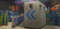 Urban Air Trampoline and Adventure Park in Austin, Texas| Battleonix