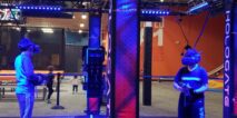 Urban Air Trampoline and Adventure Park in Avenel, New Jersey| Battleonix
