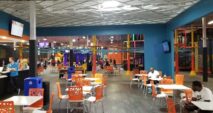 Urban Air Trampoline and Adventure Park in Avenel, New Jersey| Battleonix