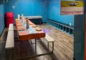 Urban Air Trampoline and Adventure Park in Bee Cave, Texas| Battleonix