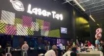Urban Air Trampoline and Adventure Park in Brandon, Florida| Battleonix