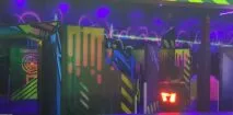 Urban Air Trampoline and Adventure Park in Brandon, Florida| Battleonix
