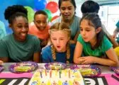 Urban Air Trampoline and Adventure Park in Columbus, Georgia| Battleonix