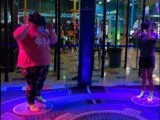 Urban Air Trampoline and Adventure Park in Brooklyn, New York| Battleonix