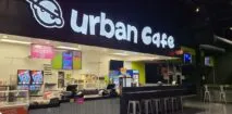 Urban Air Trampoline and Adventure Park in Columbus, Georgia| Battleonix