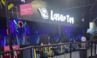 Urban Air Trampoline and Adventure Park in Buffalo, New York| Battleonix