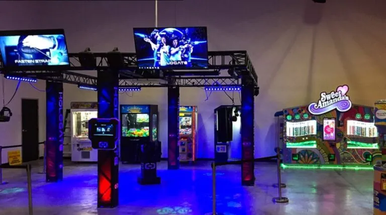Urban Air Trampoline and Adventure Park Collierville