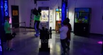 Urban Air Trampoline and Adventure Park in Collierville, Tennessee| Battleonix
