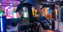 Urban Air Trampoline and Adventure Park in Middletown, New York| Battleonix