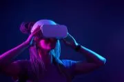 VR1 Arcade at Jumptime in Meridian, Idaho| Battleonix