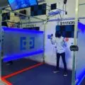 VR1 Arcade in Eagle, Idaho| Battleonix
