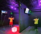 Krypton VR Lounge in Chicago, Illinois| Battleonix