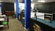 The Virtual Galaxy in Avon, Indiana| Battleonix