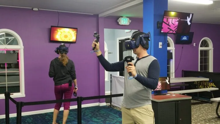 The Virtual Galaxy