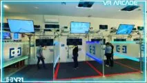 VR1 Arcade in Eagle, Idaho| Battleonix