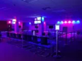 RezBlue VR Arena in Des Moines, Iowa| Battleonix