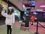 The White Rabbit Virtual Reality Arcade in Des Moines, Iowa| Battleonix
