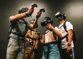 Chambers Escape Games in Honolulu, Hawaii| Battleonix