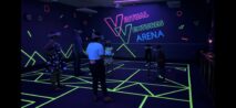 Virtual Ventures in Davenport, Iowa| Battleonix