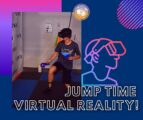 VR1 Arcade at Jumptime in Meridian, Idaho| Battleonix