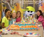 Urban Air Trampoline and Adventure Park in Holland, Michigan| Battleonix