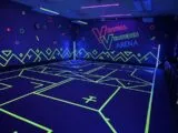Virtual Ventures in Davenport, Iowa| Battleonix