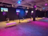 The White Rabbit Virtual Reality Arcade in Des Moines, Iowa| Battleonix