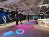 The White Rabbit Virtual Reality Arcade in Des Moines, Iowa| Battleonix