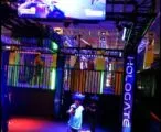 Urban Air Trampoline and Adventure Park in Wellington, Florida| Battleonix