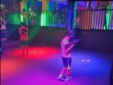 Urban Air Trampoline and Adventure Park in Wellington, Florida| Battleonix