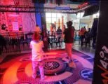 Urban Air Trampoline and Adventure Park in Jacksonville, Florida| Battleonix